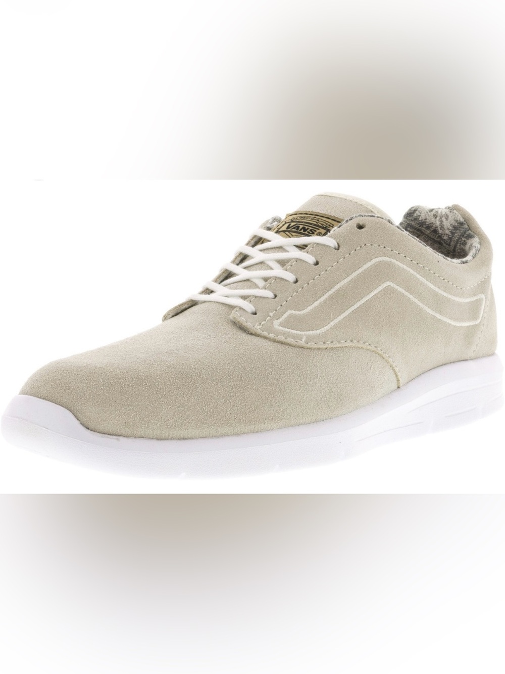Vans Iso 1.5 UltraCush Lite low-top sneaker